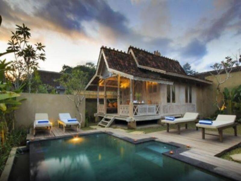 Pousada Rumah Tyang *
