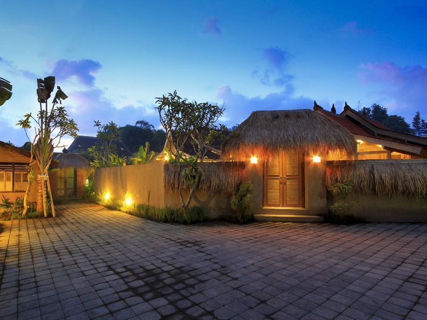Pousada Rumah Tyang
