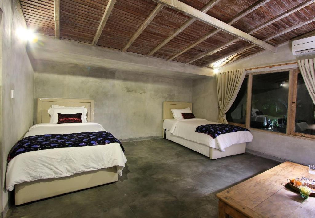 Pousada Rumah Tyang *