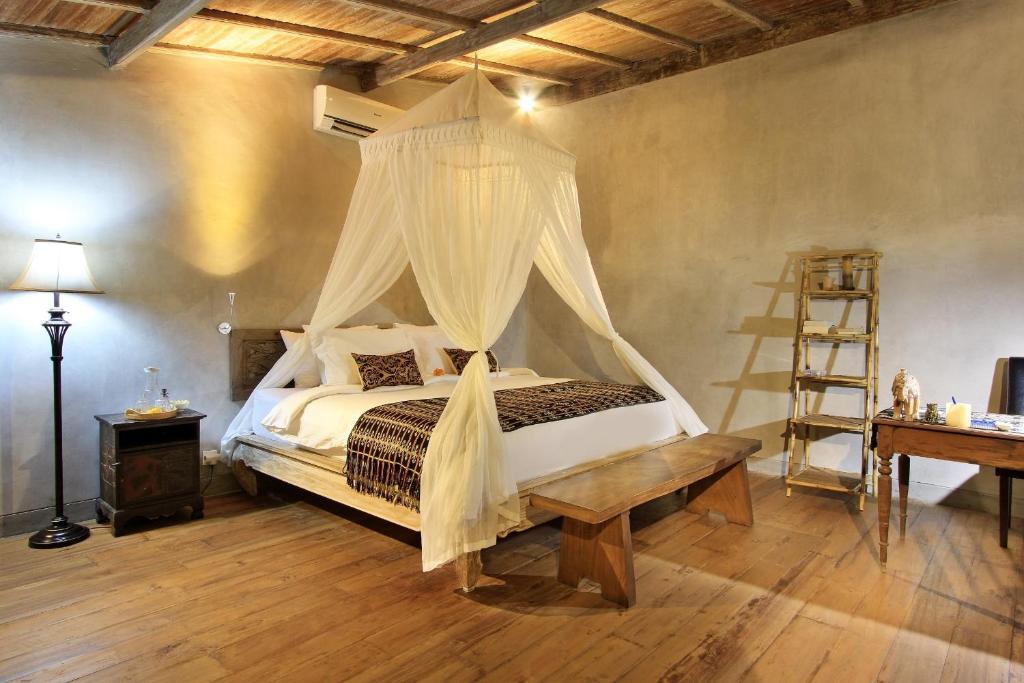 Rumah Tyang Pousada Ubud