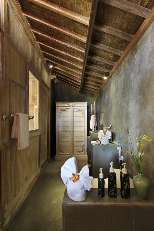 Pousada Rumah Tyang