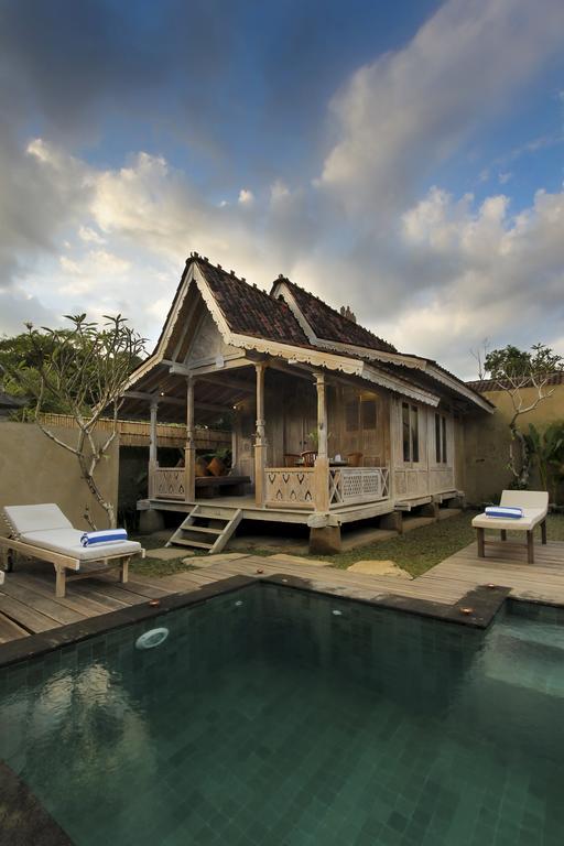 Rumah Tyang Pousada Ubud