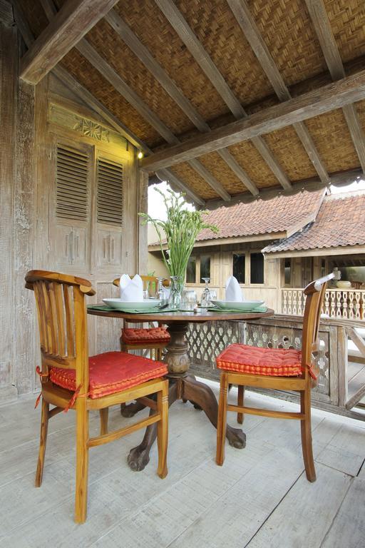 Pousada Rumah Tyang *