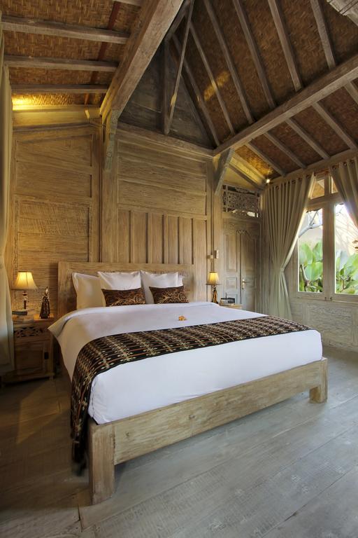 Rumah Tyang Pousada Ubud