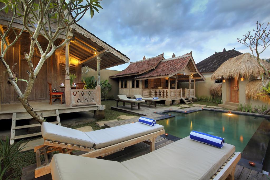 Pousada Rumah Tyang Ubud