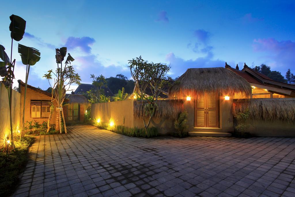 Rumah Tyang Pousada Ubud