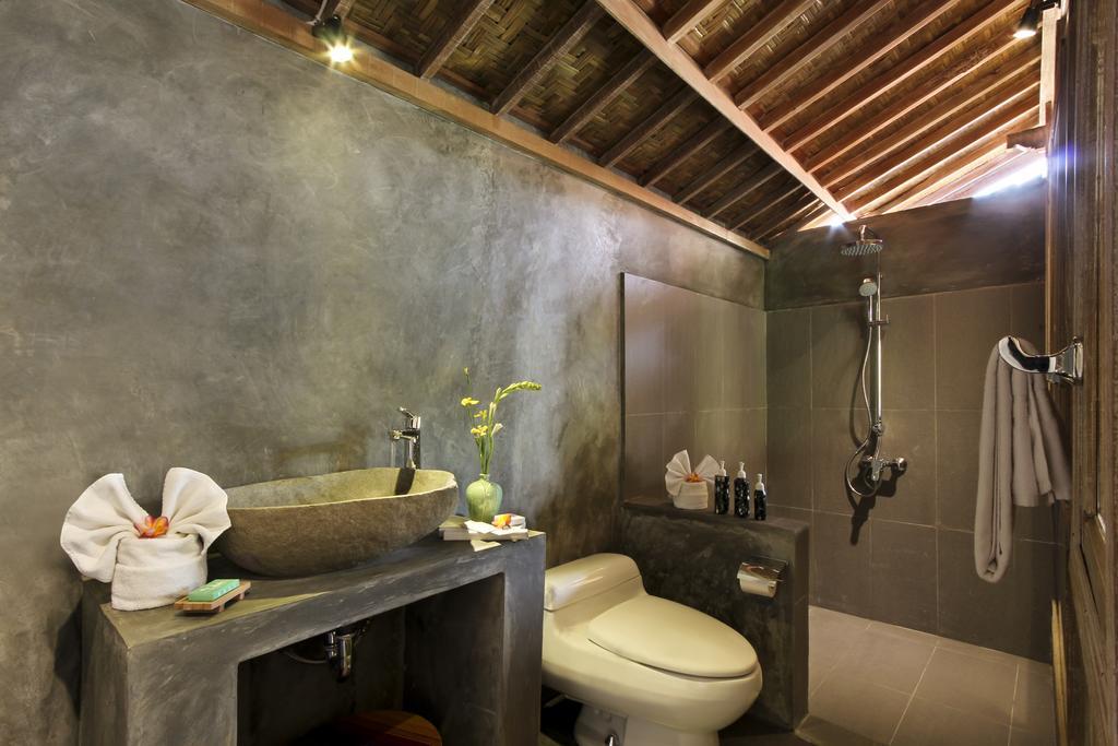 Rumah Tyang Pousada Ubud