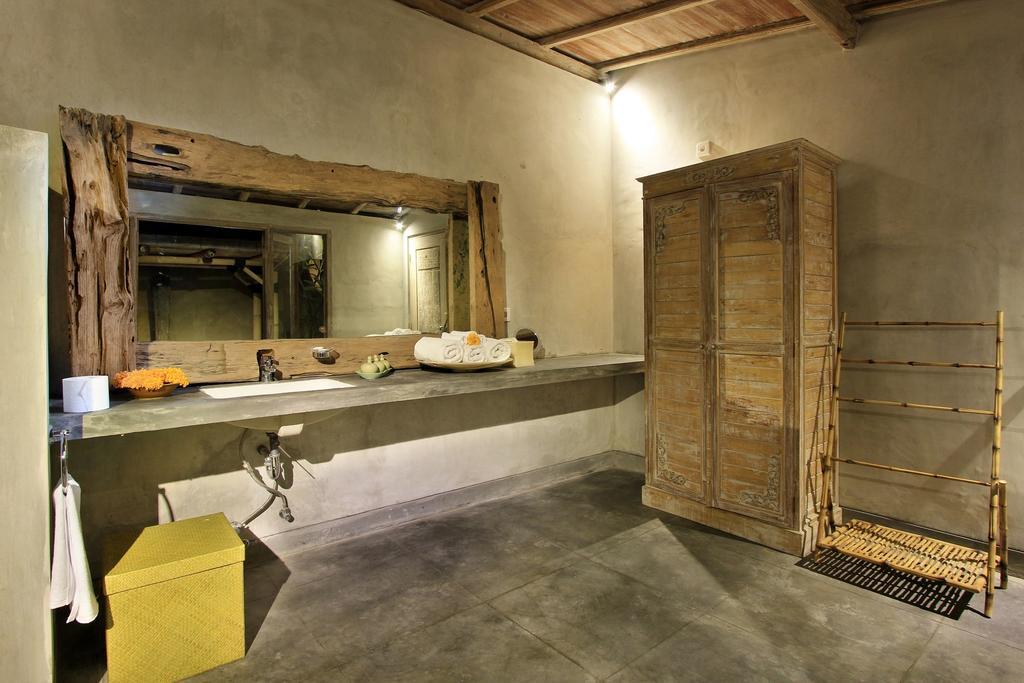 Rumah Tyang Pousada