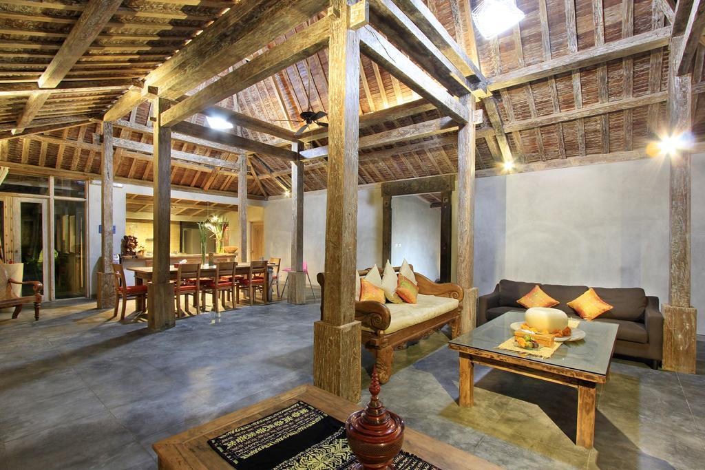 Pousada Rumah Tyang Ubud