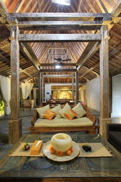 Rumah Tyang Pousada Ubud
