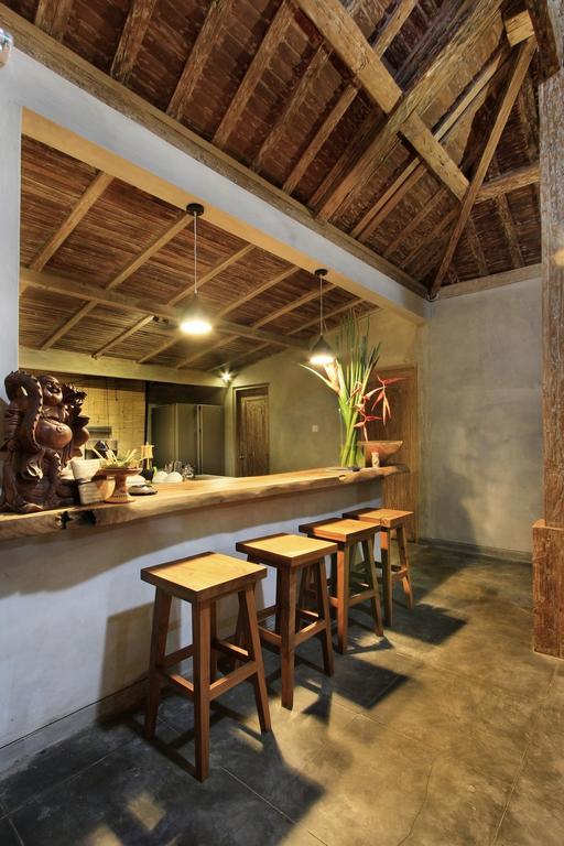 Pousada Rumah Tyang