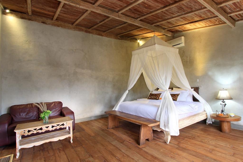 Rumah Tyang Pousada Ubud