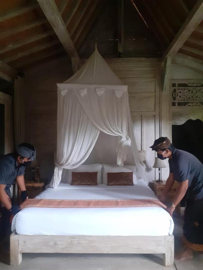 Rumah Tyang Ubud