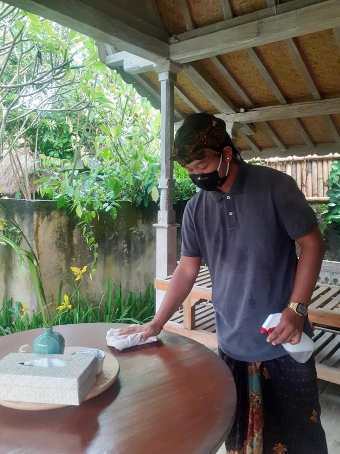 Rumah Tyang Pousada *
