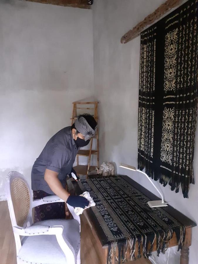 Pousada Rumah Tyang