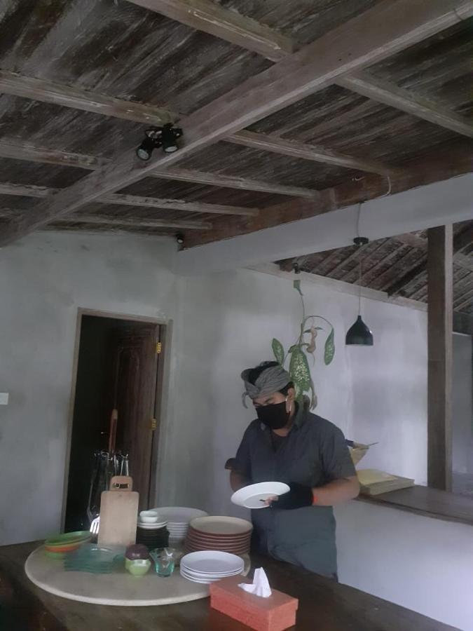 Pousada Rumah Tyang Ubud