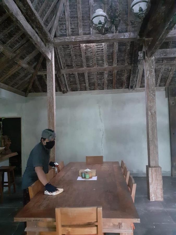 Rumah Tyang * Ubud